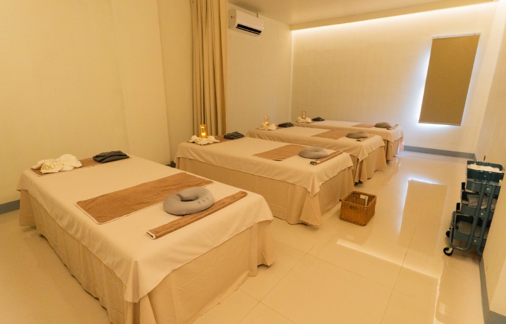 Do-No Pool Villa and Spa