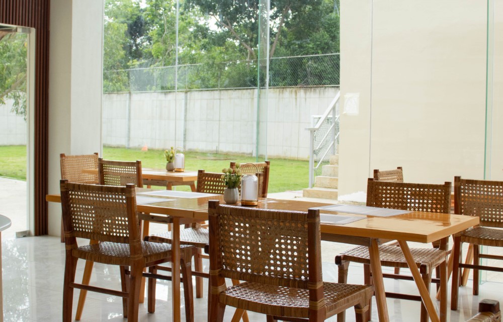 Do-No Pool Villa and Spa