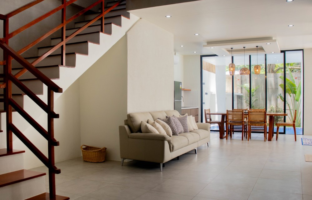 Do-No Pool Villa and Spa