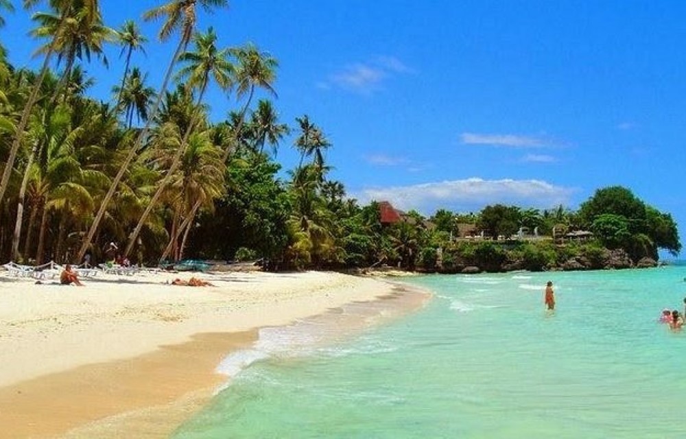 Panglao Beach