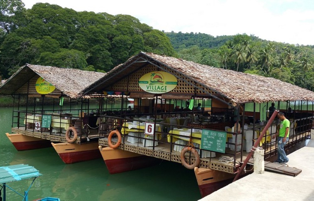Bohol Bee Farm