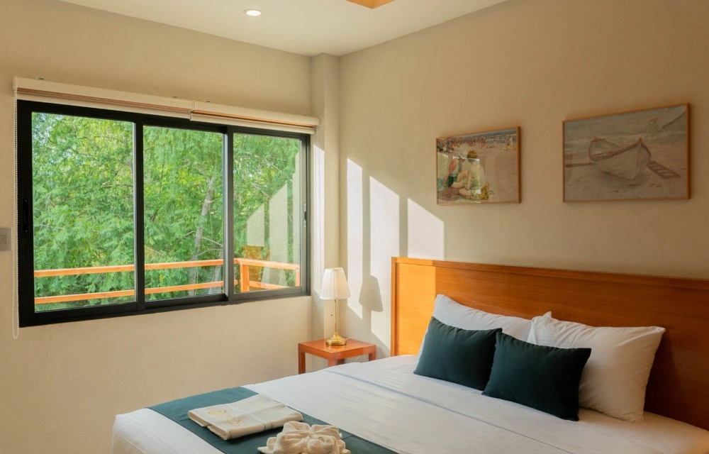 Immerse in Local Art and Culture at Do-No Pool Villa and Spa  Picture