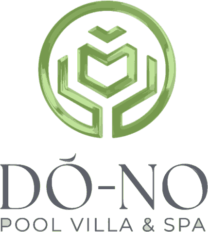 Do-No Pool Villa and Spa